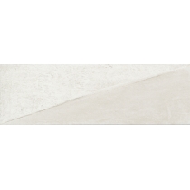 CONTRA - 4X12 SLANT, WHITE, GLOSSY/MATTE